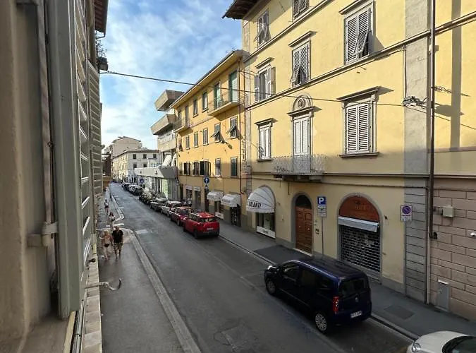 Michelangelo - Casa Babette *