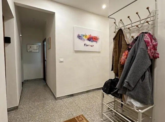 Michelangelo - Casa Babette Отель типа 