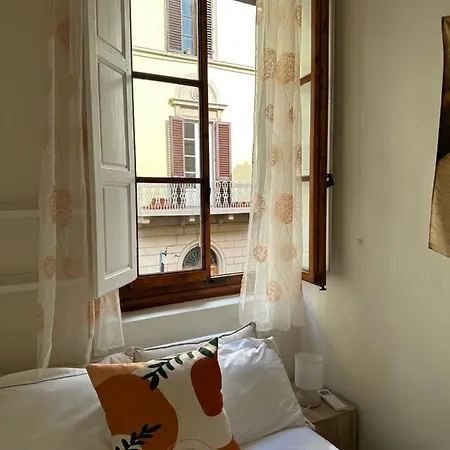 Bed & Breakfast Michelangelo - Casa Babette *