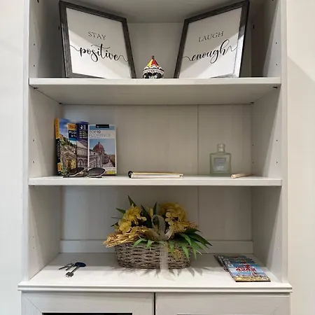 Michelangelo - Casa Babette *