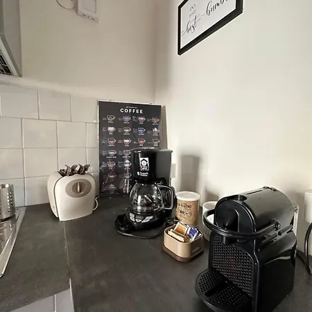 Bed & Breakfast Michelangelo - Casa Babette Florencie