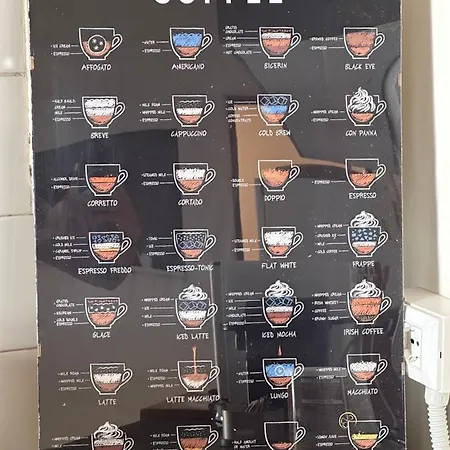 Michelangelo - Casa Babette Florencie