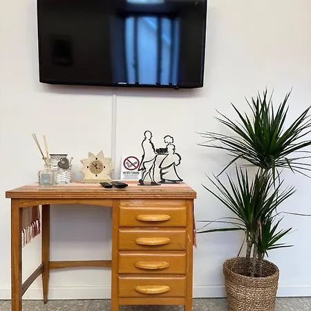 Bed & Breakfast Michelangelo - Casa Babette *