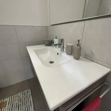 Michelangelo - Casa Babette * Florencie