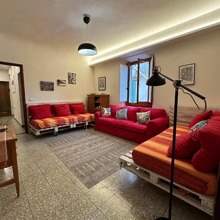 Michelangelo - Casa Babette Bed & Breakfast