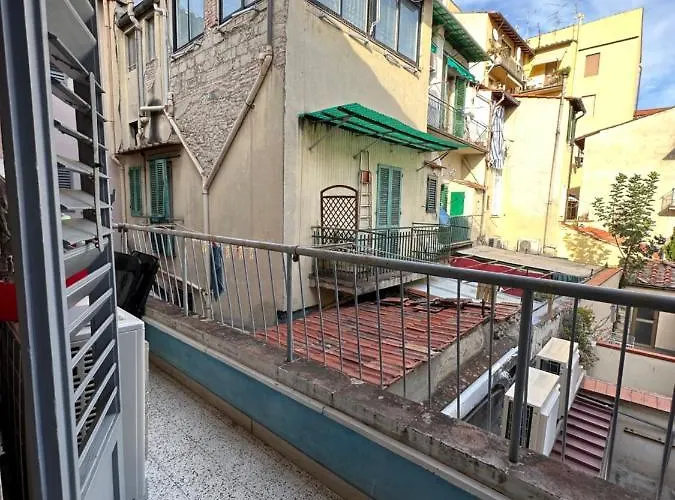 Michelangelo - Casa Babette Floransa