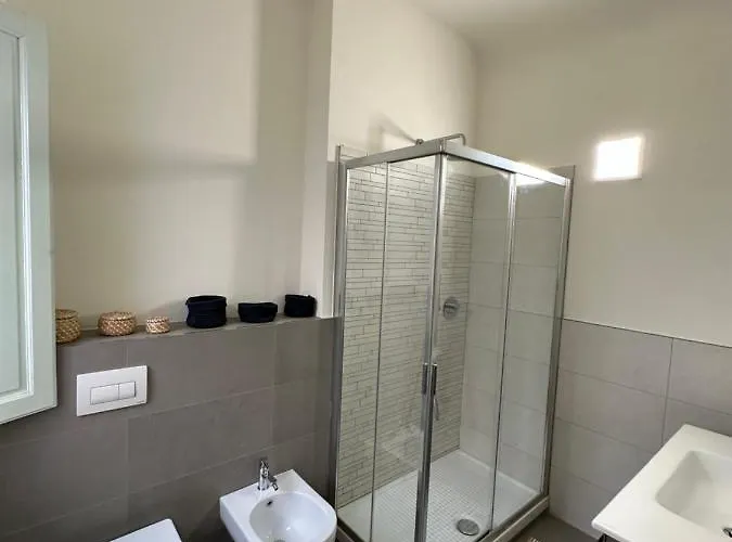 Oda ve Kahvaltı Michelangelo - Casa Babette Floransa