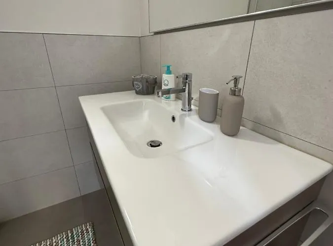 Michelangelo - Casa Babette * フィレンツェ