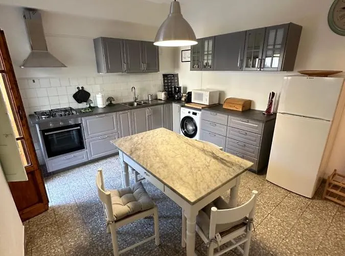 Bed & Breakfast Michelangelo - Casa Babette