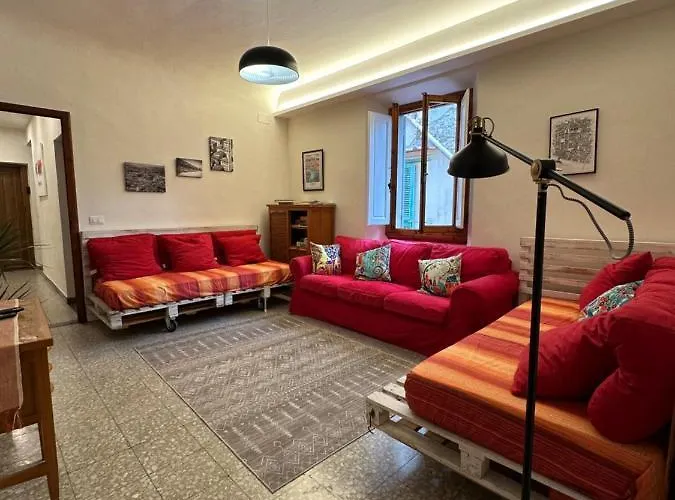 Michelangelo - Casa Babette ベッド・アンド・ブレックファスト