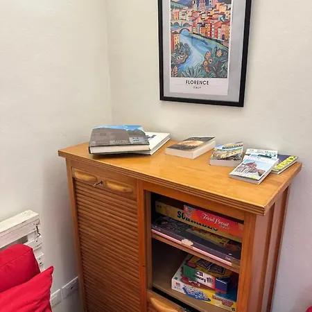 Michelangelo - Casa Babette Bed and Breakfast