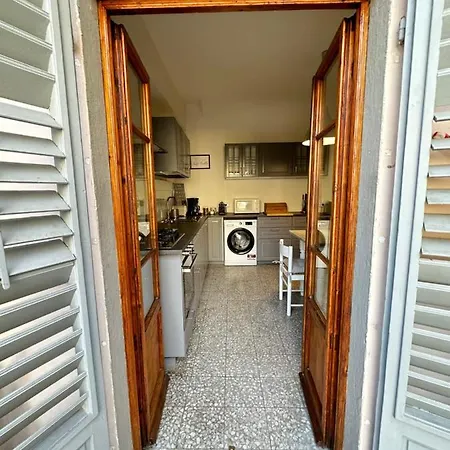 Michelangelo - Casa Babette Bed and Breakfast