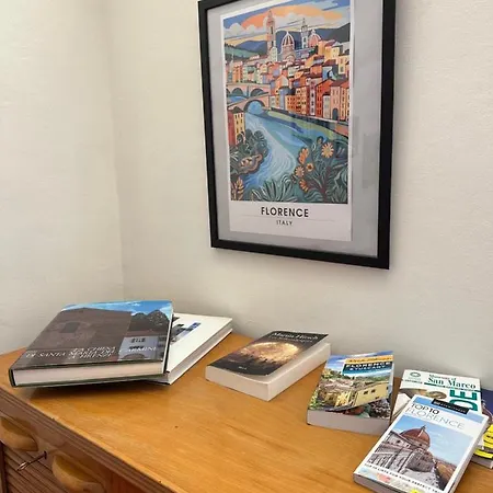 Bed and Breakfast Michelangelo - Casa Babette