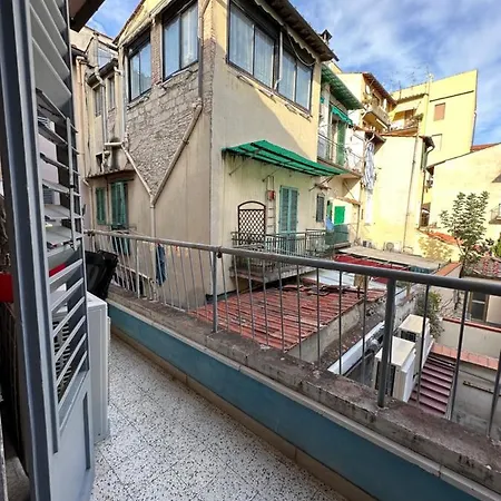 Michelangelo - Casa Babette Florença