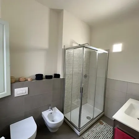 Bed and Breakfast Michelangelo - Casa Babette Φλωρεντία