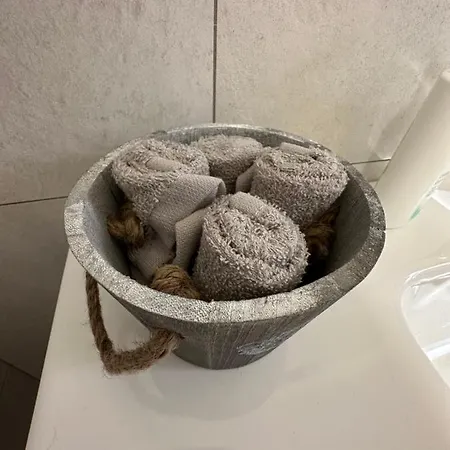 Michelangelo - Casa Babette Alojamento de Acomodação e Pequeno-almoço Florença