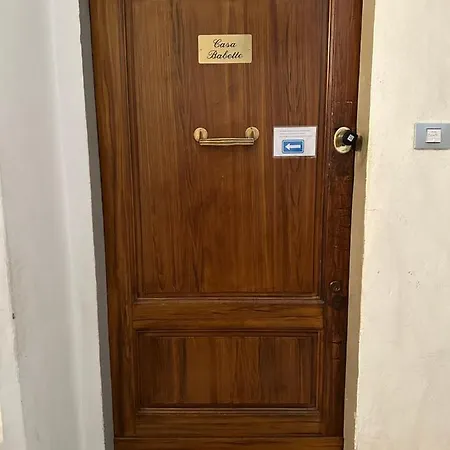 Alojamento de Acomodação e Pequeno-almoço Michelangelo - Casa Babette *