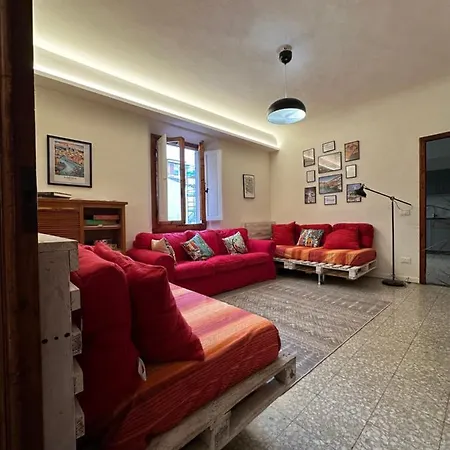 Michelangelo - Casa Babette Florença