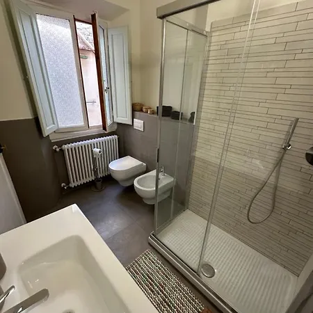 Michelangelo - Casa Babette Bed and Breakfast