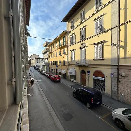 Michelangelo - Casa Babette *