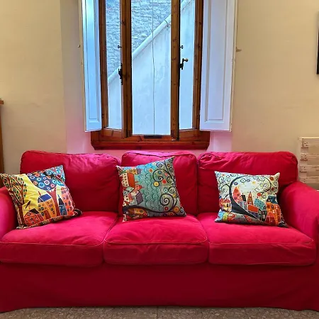 Michelangelo - Casa Babette Bed and Breakfast