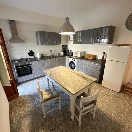 Bed and Breakfast Michelangelo - Casa Babette