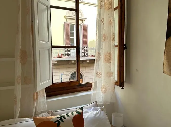 B&B Michelangelo - Casa Babette *