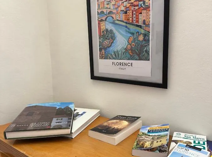 B&B Michelangelo - Casa Babette