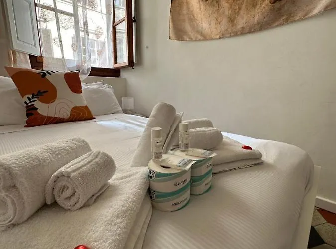 B&B Michelangelo - Casa Babette *