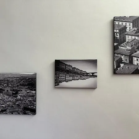 Bed & Breakfast Michelangelo - Casa Babette *